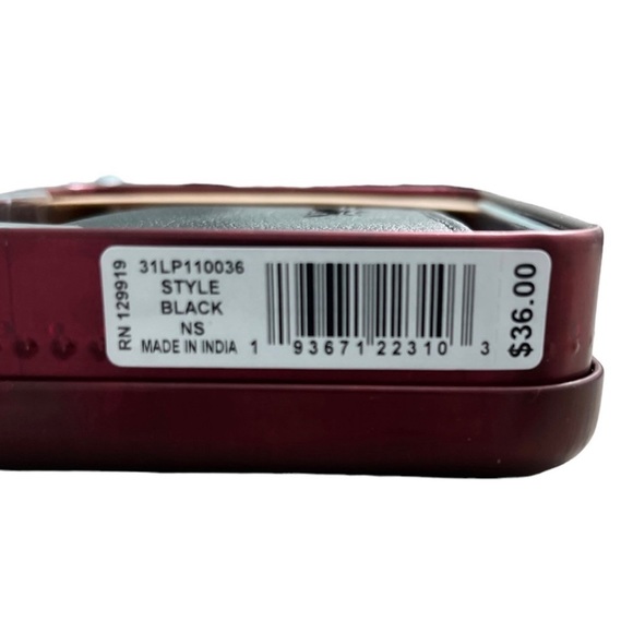 NEW Levi’s RIFD Wallet - Picture 5 of 6